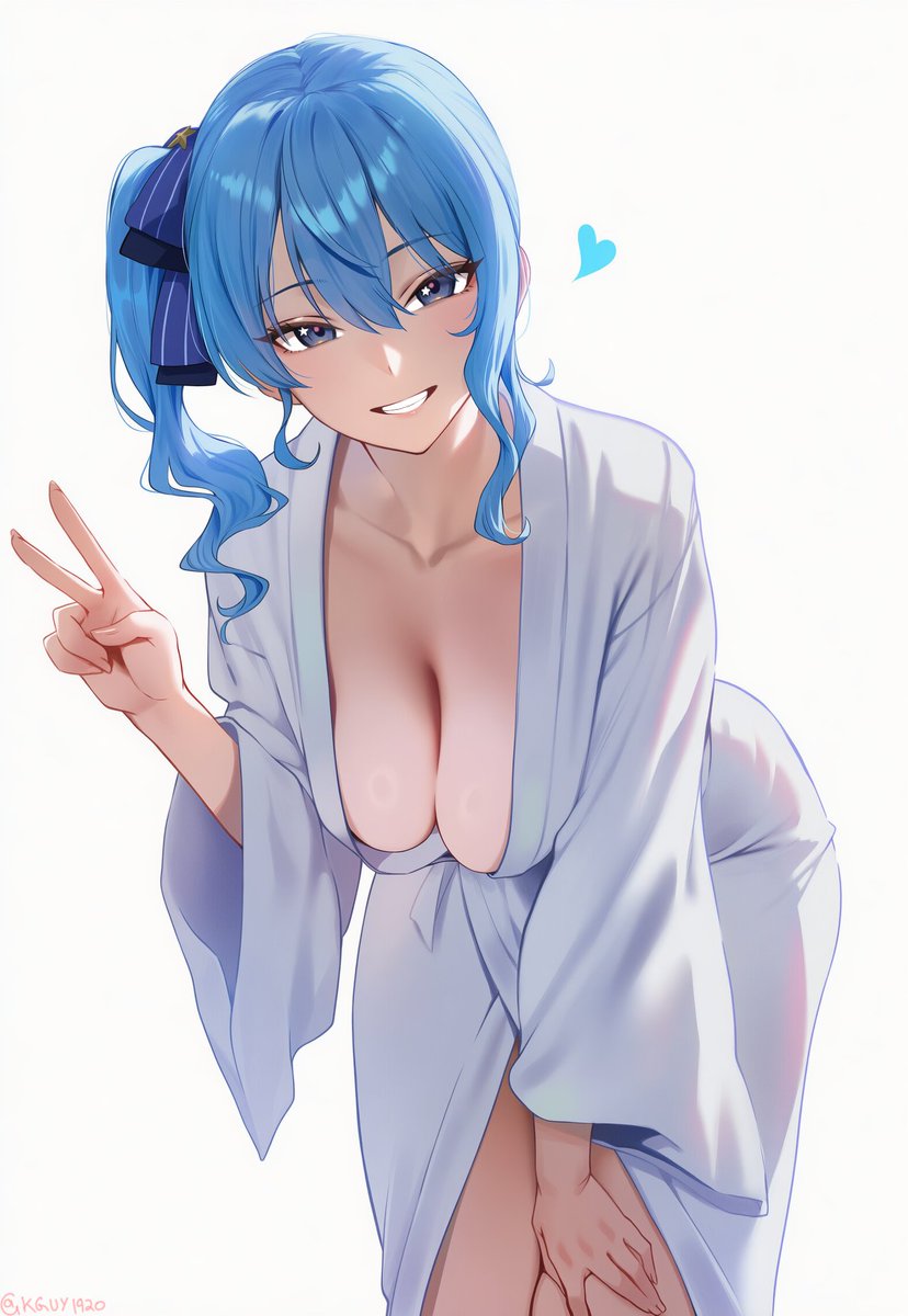 #ほしまちぎゃらりー #星街すいせい