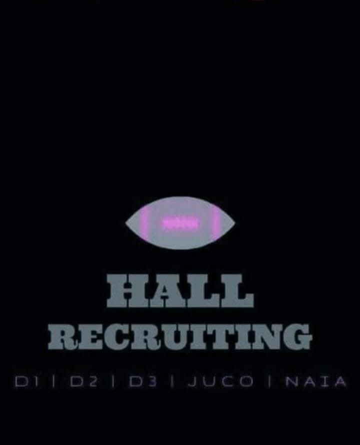 Get at <a href="/Fhall565Hall/">COACH Hall CEO OF Frederick Hallrecruiting INC.</a> he can help you.  Any - Level