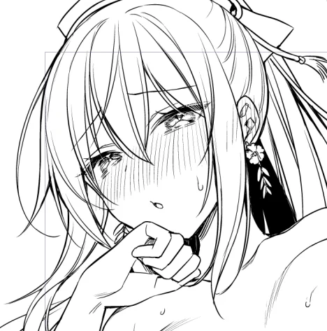 佳境です😡頑張ります～
最近コメントお返しできずすみません…(全部拝見してます)
助兵衛垢に別のB地区カット乗せております～ 