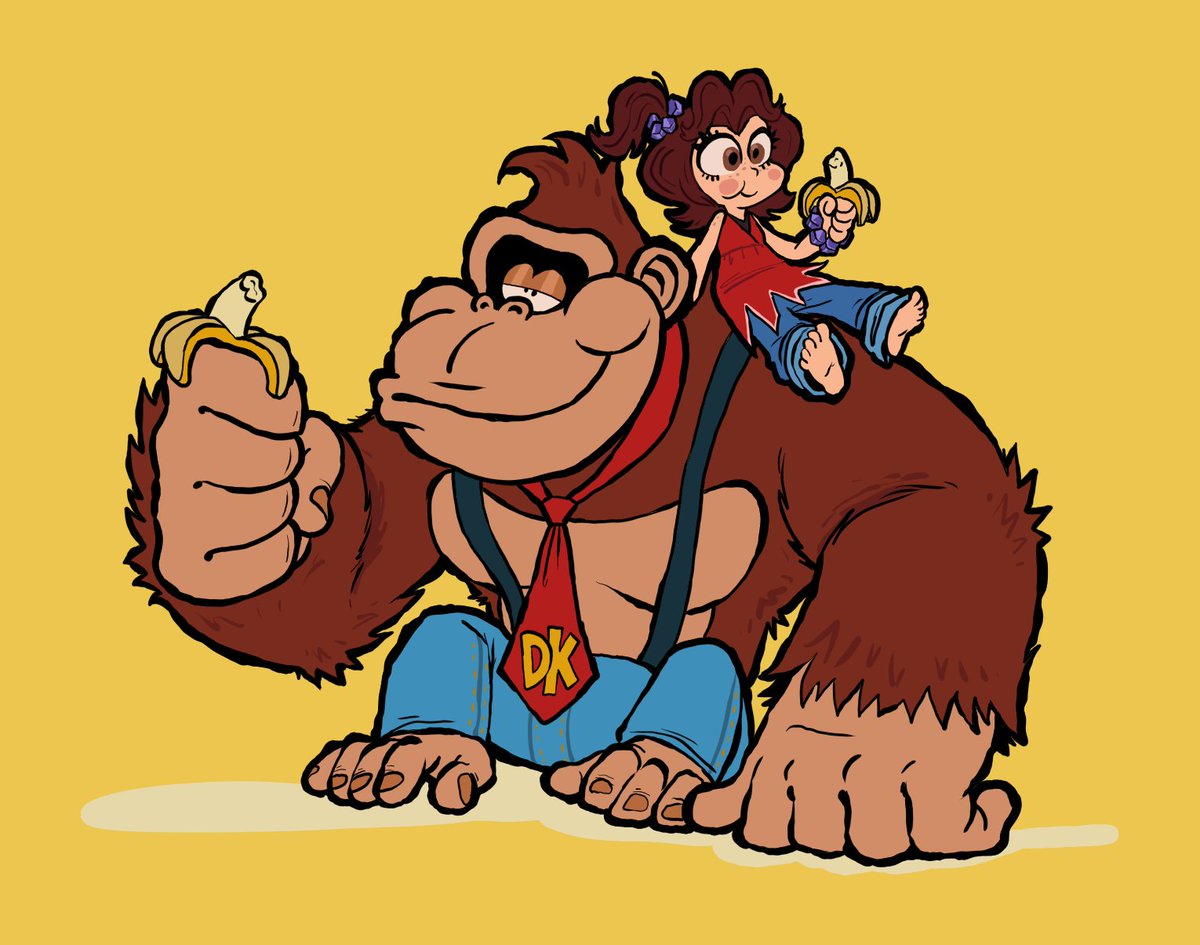 🍌Banana Break🍌