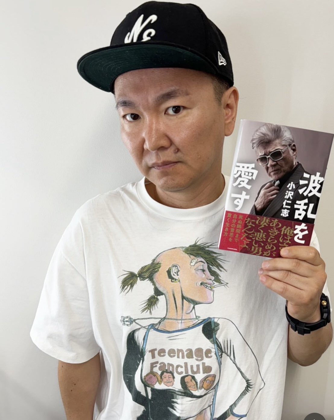 かまいたち濱家 on X: 