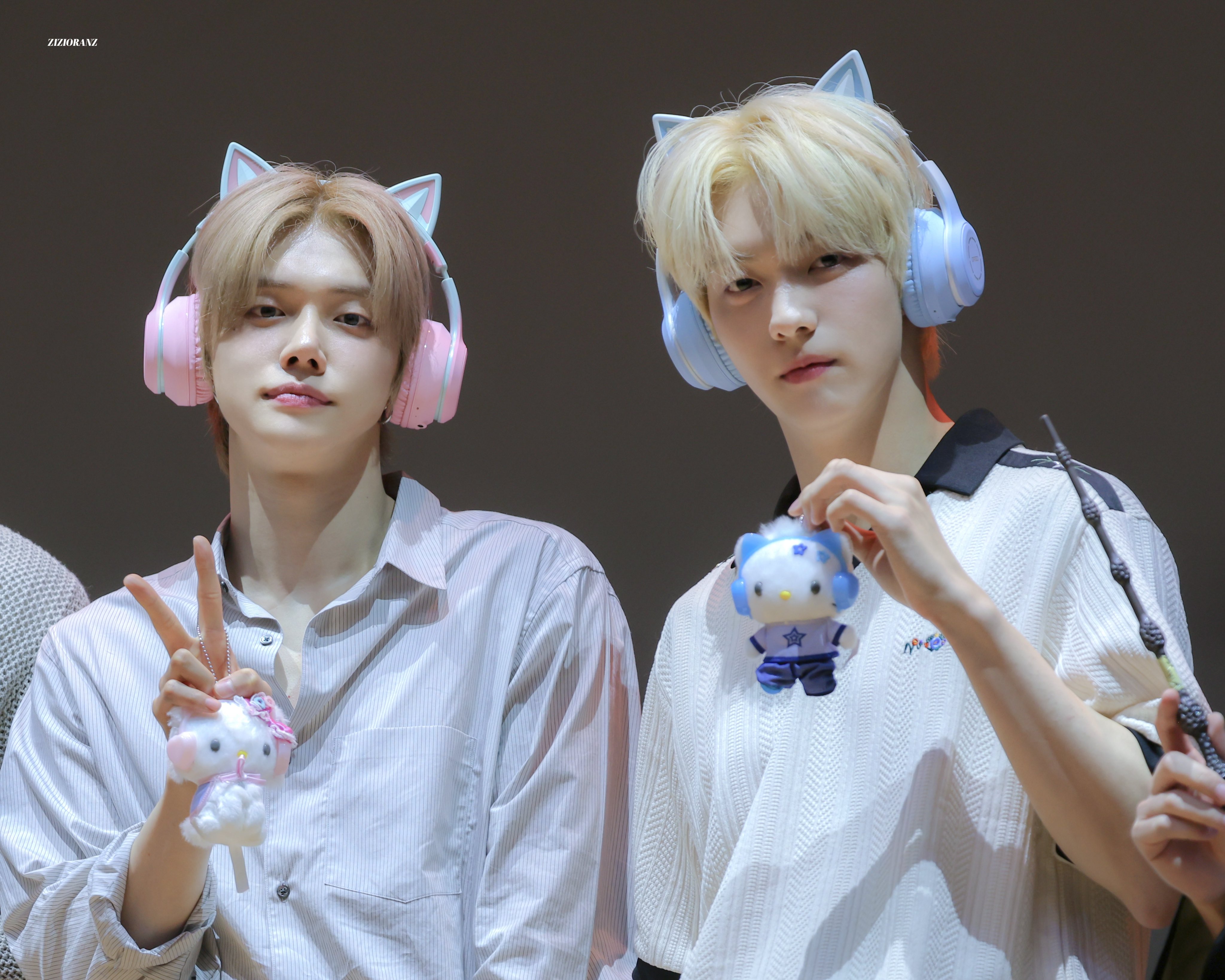 TXT スビン ラキドロ Freeze 【公式通販】