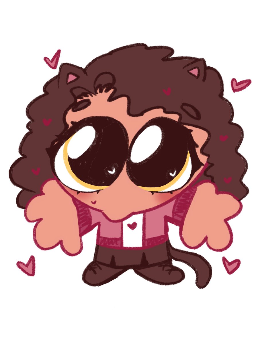 Kitkat 🍫🎤🐱 | VSinger tweet media