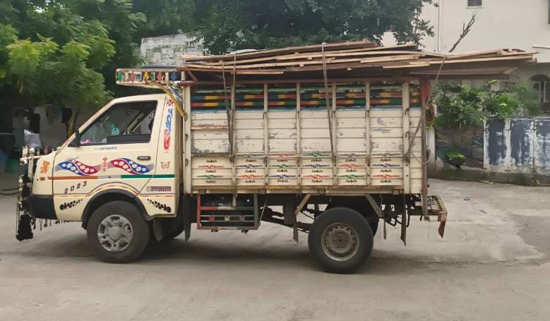 Nadiri Ravi tweet media