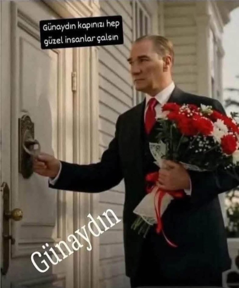 .

🇹🇷
Kalbinizden Sevgi, 
Hanenizden Huzur eksik olmasın...
____///Yüreği güzel insanlara
#Selâmlar💬 

.
𝐆ツ°N Ay DIN     ⃝ ⃝☕𑜞᭄۫۫۫۫ 
🅚🅔🅨🅘︎🅕🅛🅘︎ 🅢🅐🅑🅐🅗🅛🅐🅡