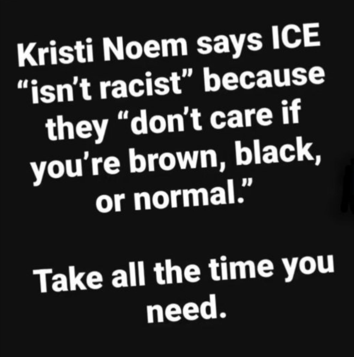 🖕🖕🖕I really fucking hate her and every MAGAt out there.