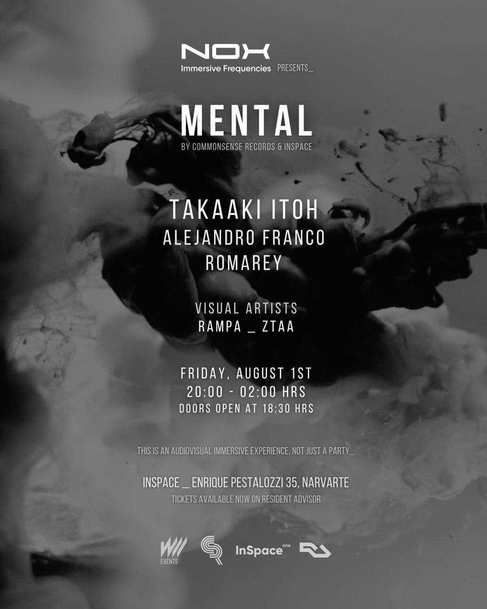 CommonSense Records tweet media