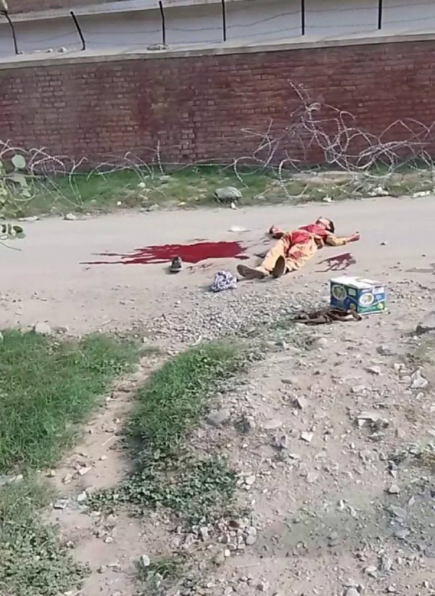 آپریشنز میں شہریوں بشمول بچوں کو کیوں قتل کیا جاتا ہے؟

فوج انہیں دہشت پھیلانے کے لیے قتل کرتی ہے تاکہ عام لوگ اپنی جان بچانے کے لیے اپنے گھروں سے ہجرت کر جائیں  اور اس سے بلا روک ٹوک معدنیات سے مالا مال علاقوں پر قبضہ کرنے کا موقع مل جائے۔۔