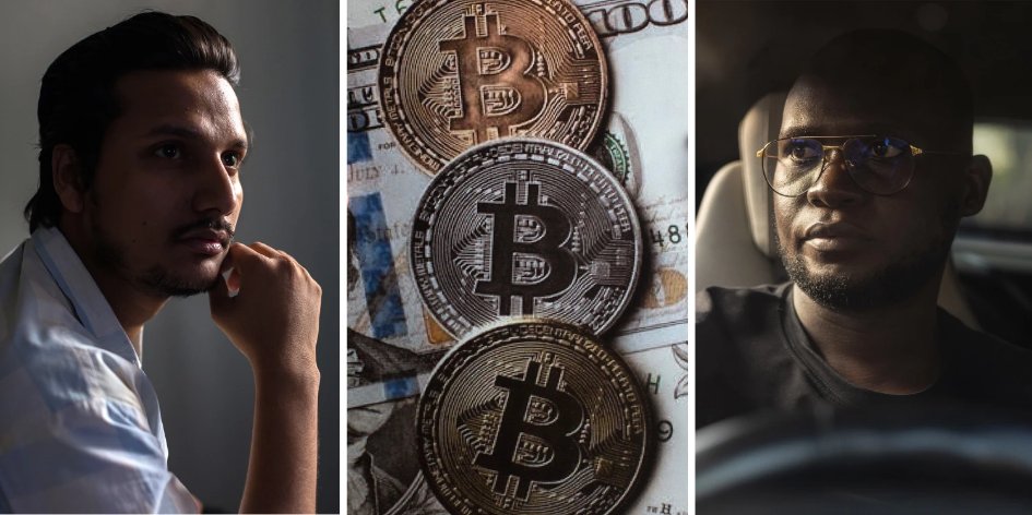 j0sieRob's tweet image. Crypto kidnappings are on the rise worldwide as criminals target digital currency holders using violence and extortion, fueled by the surging value of cryptocurrencies and easily accessible technology. Stay vigilant! nbcnews.com/tech/crypto/cr…