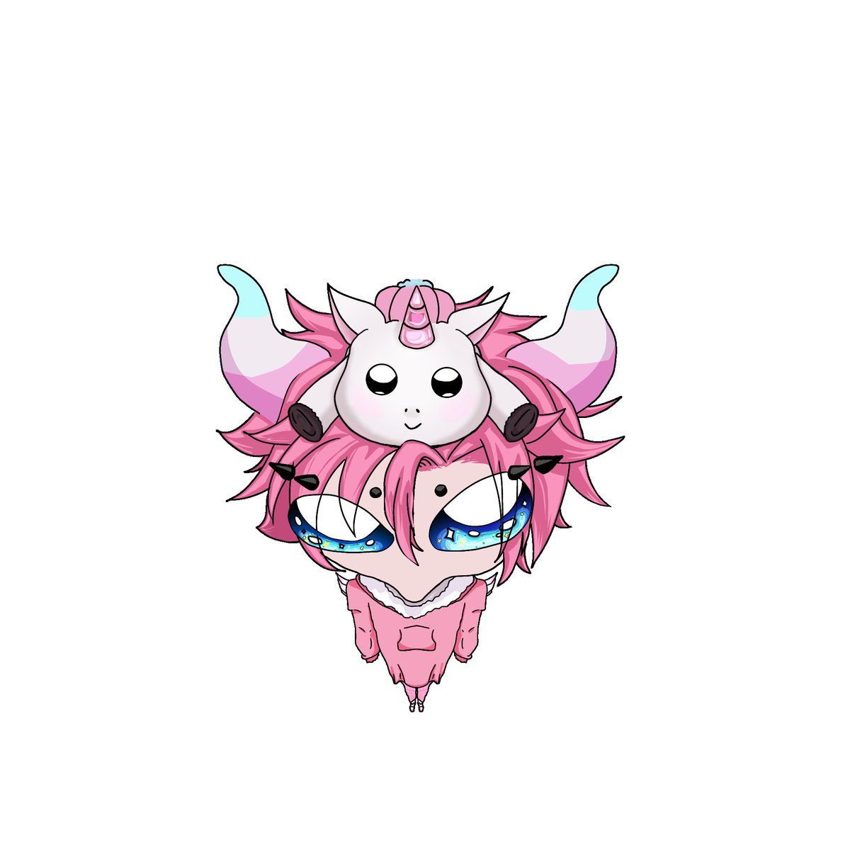 may123cool's tweet image. Finally finished this while waiting for an inconsistent streamer to stream. Last ones a png if anyone wants it for sum reason lmao
#fanart #Idk #vtuberfanart #TookLongerThanItShouldHave