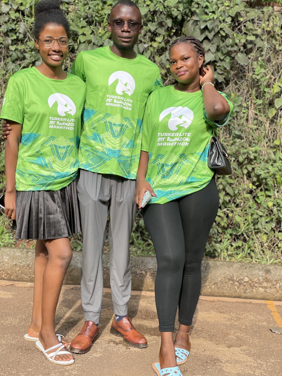 Namakula Phiona (@phiona_nam53267) on Twitter photo Don't miss out! Book your round-trip transport to the <a href="/RwenzoriMarathn/">Tusker Lite Rwenzori Marathon</a> with <a href="/Uganda_Expozed/">TRAVEL SPECIALIST🇺🇬</a> for an incredible journey to Kasese
For just UGX 100,000 (Ugandans) or USD $50 (foreigners), you'll enjoy breathtaking scenery and a taste of local culture
#TuskerLiteRwenzoriMarathon Don't miss out! Book your round-trip transport to the <a href="/RwenzoriMarathn/">Tusker Lite Rwenzori Marathon</a> with <a href="/Uganda_Expozed/">TRAVEL SPECIALIST🇺🇬</a> for an incredible journey to Kasese
For just UGX 100,000 (Ugandans) or USD $50 (foreigners), you'll enjoy breathtaking scenery and a taste of local culture
#TuskerLiteRwenzoriMarathon