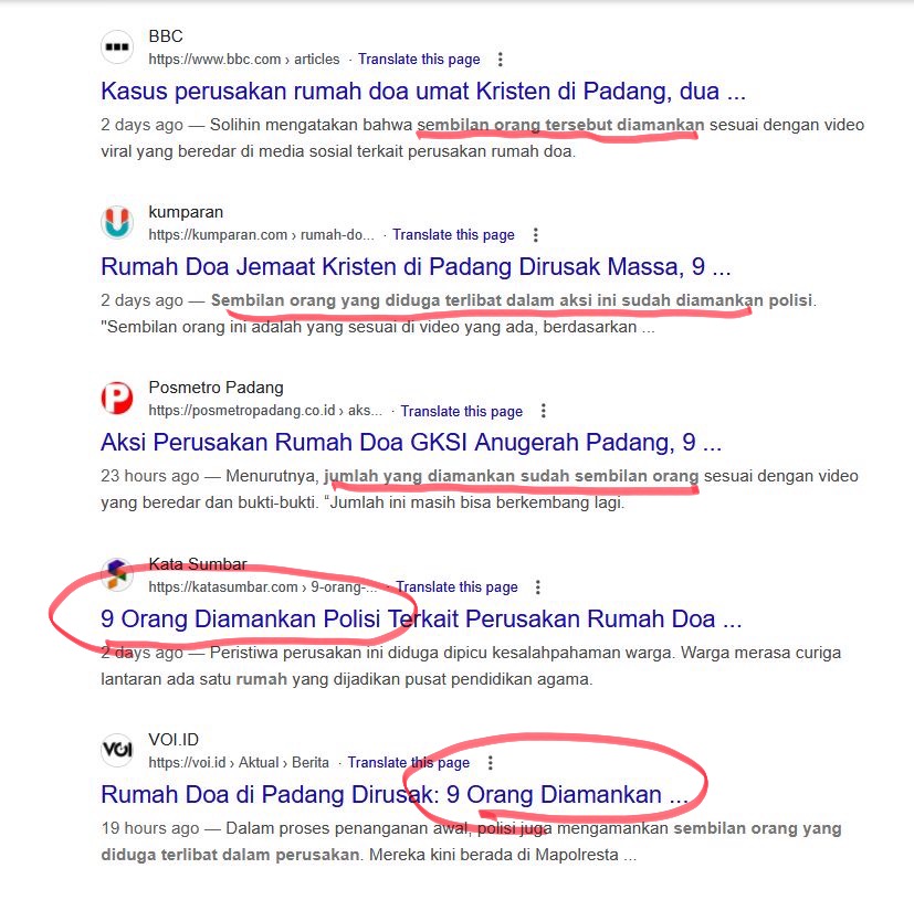Agar punya rasa aman, masyarakat umum dan khususnya kelompok rentan, butuh keamanan dan pengamanan.

Tapi jika ada gangguan keamanan, mengapa yang diamankan oleh petugas malah pelakunya, bukan korbannya? 🙃

#diamankan