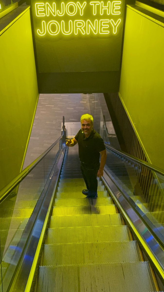 Disfruta el maravilloso viaje de la vida. Abrazo Ch1ngon.  #4x4inquebrantables  <a href="/seguidores/">seguidores</a>