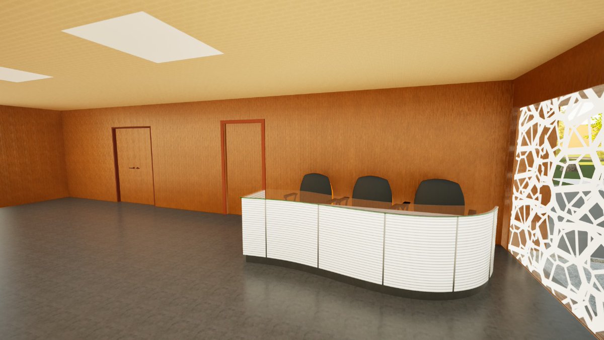 Mr_wolf816's tweet photo. Reception area
#receptioninterior #interiordesign #architecture #ไทยกัมพูชา
#ไทยกับกัมพูชา #LoveIslandUK #RevengedLove #กองทัพอากาศ #WilliamEst #earthquake https://t.co/LLIoL1ZoVp
