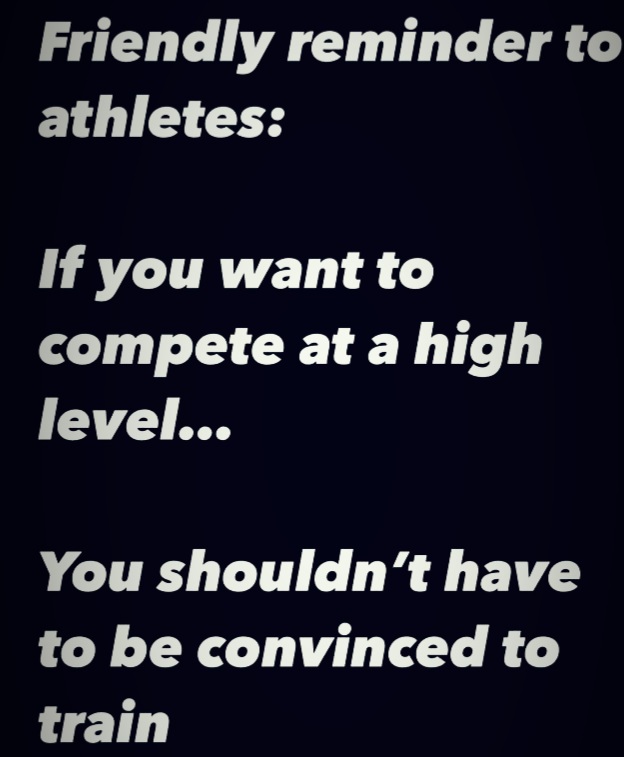 The Sport of Mind & Performance (@thecoacht365) on Twitter photo Student Athlete's
How bad do YOU actually WANT it ?
<a href="/D1raiden/">Raiden Maximus Johnson ‘29 LB</a>
<a href="/DuaneBailon/">Duane Bailon</a> <a href="/AsaiahGibbons/">Asaiah Gibbons</a> <a href="/camden_goforth/">Camden Goforth</a> <a href="/DeCaleb_Green17/">DeCaleb “Snoop” Green</a> <a href="/Deuce_2Nice/">Dana Edwards II</a> <a href="/MissHaleySmith/">Haley Smith 🏀3⭐️SG🏐OH 🏊🏻♀️</a> <a href="/ryland_slusher/">Ryland Slusher</a> <a href="/D_Wi11iams_Jr/">Derrick Williams Jr</a> <a href="/kaden2williams/">Kaden “2️⃣” Williams</a> <a href="/KaholiKrau/">Kaholi</a> <a href="/rimi_villalon/">rimi villalon</a> <a href="/qb1jman/">Jayden Robins (Qb1jman) C/O 2027</a> <a href="/reidbardos6/">Reid Bardos QB 2028</a> <a href="/qb_BryceJohnson/">Bryce Squiddy Johnson</a> <a href="/Big_Jr_901/">⭐️⭐️⭐️Charles Humphrey Jr</a> Student Athlete's
How bad do YOU actually WANT it ?
<a href="/D1raiden/">Raiden Maximus Johnson ‘29 LB</a>
<a href="/DuaneBailon/">Duane Bailon</a> <a href="/AsaiahGibbons/">Asaiah Gibbons</a> <a href="/camden_goforth/">Camden Goforth</a> <a href="/DeCaleb_Green17/">DeCaleb “Snoop” Green</a> <a href="/Deuce_2Nice/">Dana Edwards II</a> <a href="/MissHaleySmith/">Haley Smith 🏀3⭐️SG🏐OH 🏊🏻♀️</a> <a href="/ryland_slusher/">Ryland Slusher</a> <a href="/D_Wi11iams_Jr/">Derrick Williams Jr</a> <a href="/kaden2williams/">Kaden “2️⃣” Williams</a> <a href="/KaholiKrau/">Kaholi</a> <a href="/rimi_villalon/">rimi villalon</a> <a href="/qb1jman/">Jayden Robins (Qb1jman) C/O 2027</a> <a href="/reidbardos6/">Reid Bardos QB 2028</a> <a href="/qb_BryceJohnson/">Bryce Squiddy Johnson</a> <a href="/Big_Jr_901/">⭐️⭐️⭐️Charles Humphrey Jr</a>