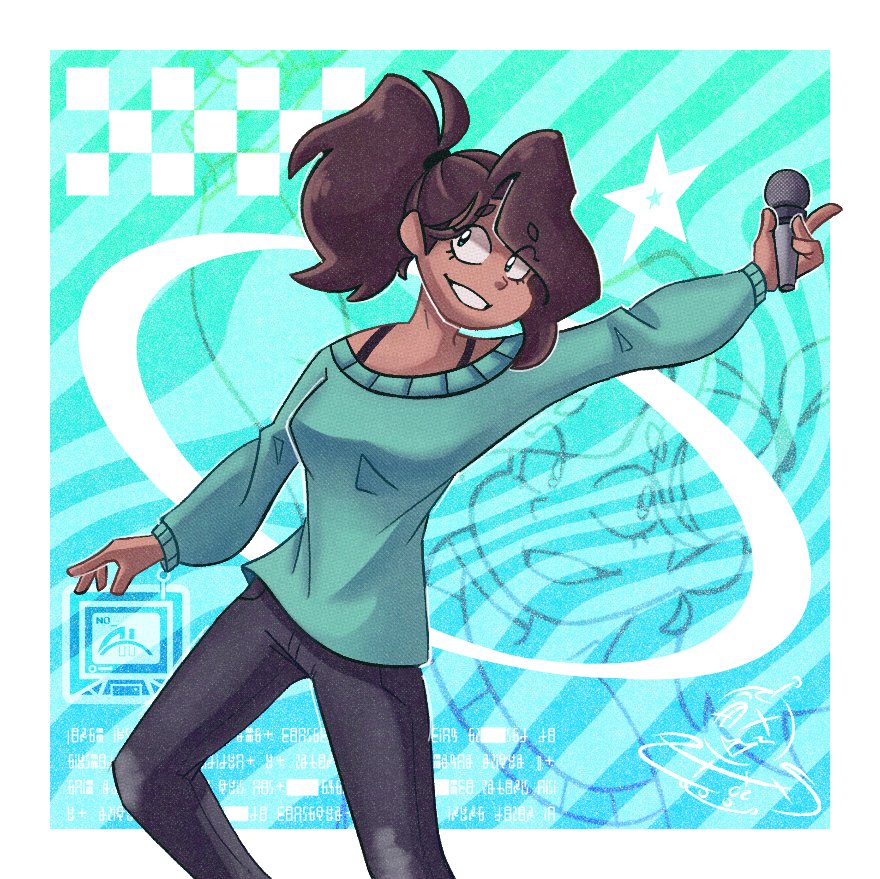 【Alix】🆖 tweet media