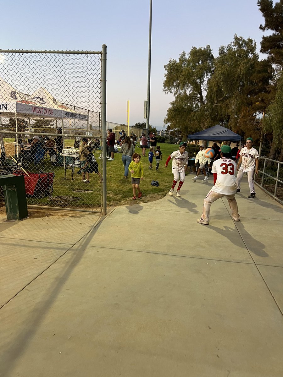 P13WorldSeries's tweet photo. Thank you to all the fans and families who came out to support the teams and players at the 2025 Pony-13 World Series! Your energy and excitement helped make this year’s World Series truly unforgettable! #Pony13WorldSeries #ponybaseball https://t.co/km6RsGVGXH