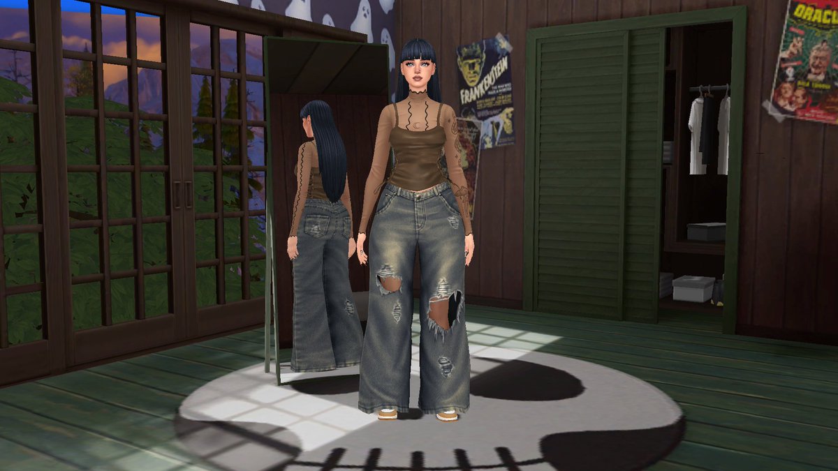 lysphobia's tweet image. Aparezco nomás para mostrarles que hice a mi sucrette y a la de mi hermana (@arminzip), quiero hacer a los chicos, pero no encuentro NADA