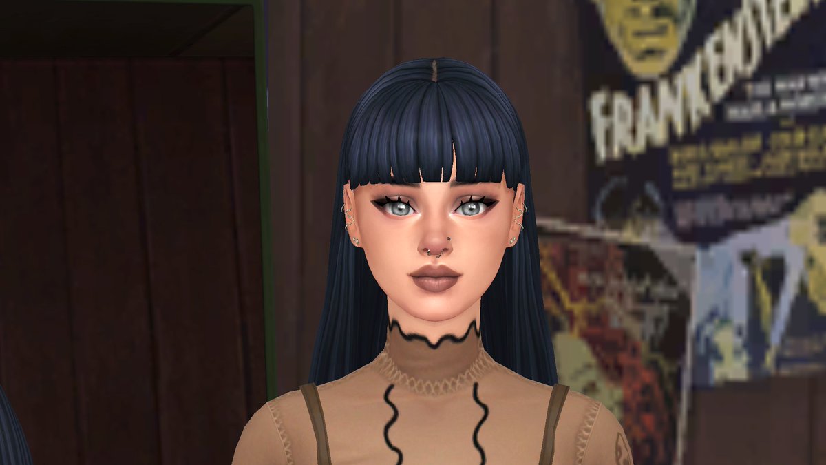 lysphobia's tweet image. Aparezco nomás para mostrarles que hice a mi sucrette y a la de mi hermana (@arminzip), quiero hacer a los chicos, pero no encuentro NADA