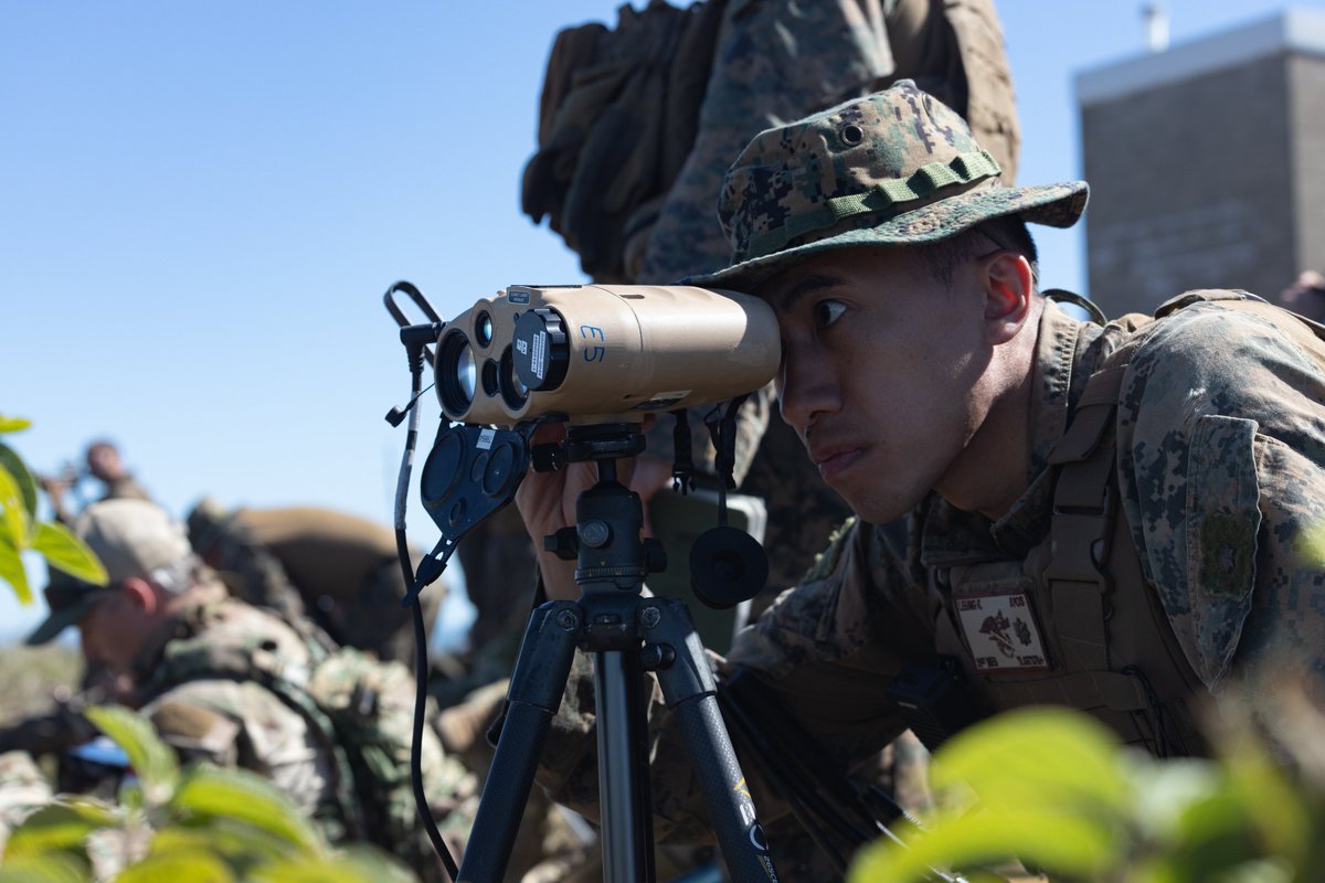 海兵隊太平洋基地(MCIPAC) on X: 