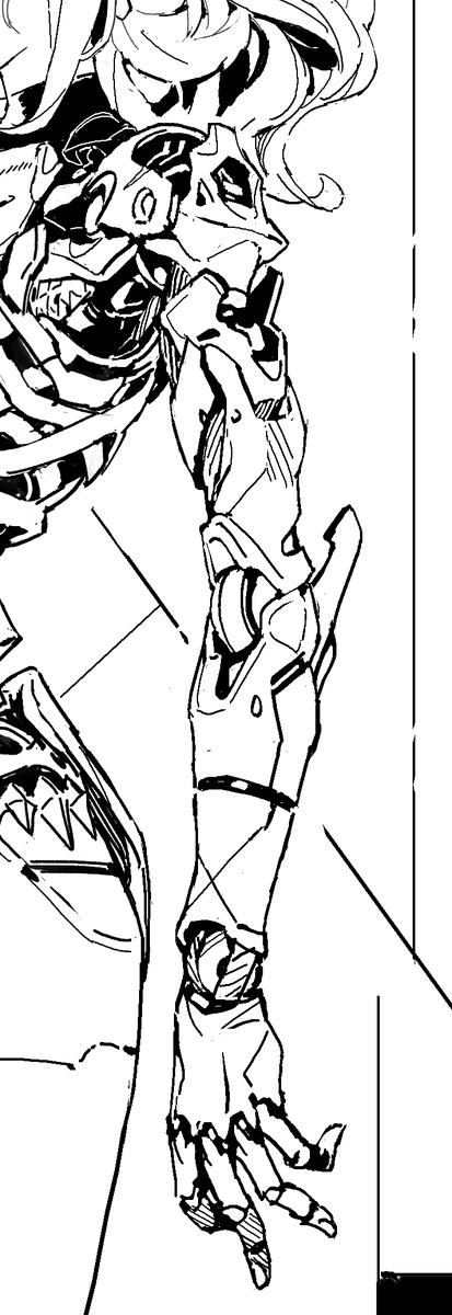 ジェヌ / JNTHED (@jnthed) on Twitter photo 