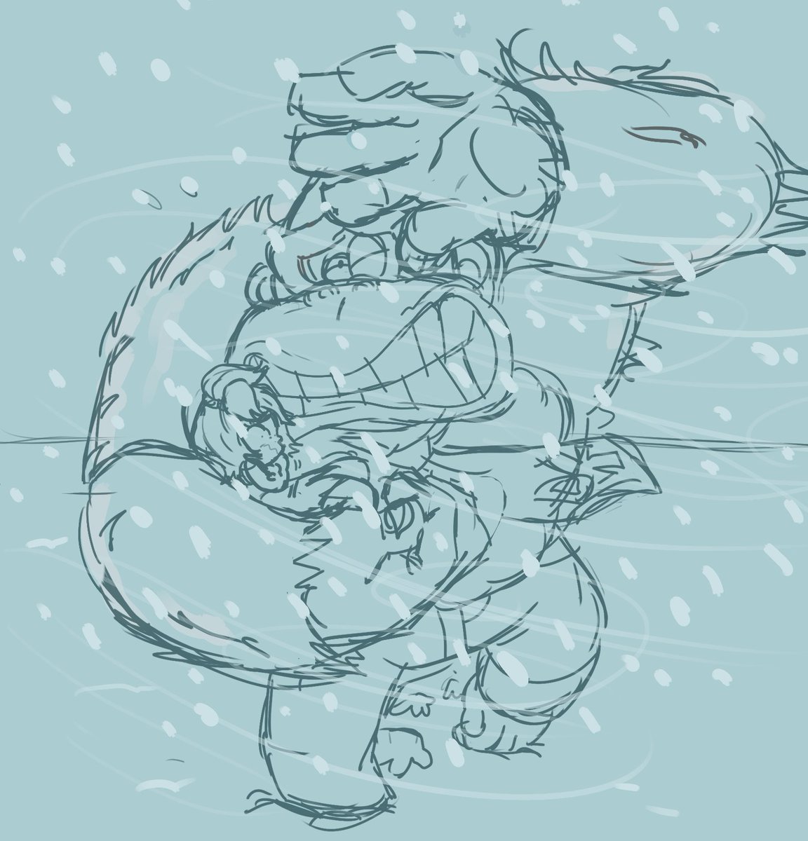 Other Dk Doodles