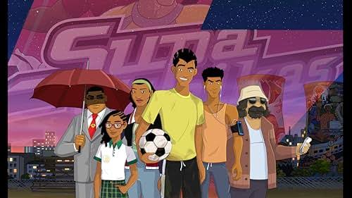 ᴼⁿ ᴬⁱʳ: .. Kids Movie..
.Inspiring next generation minds through animated tales.

Tune In!
#MagiconeTvKidsMovies