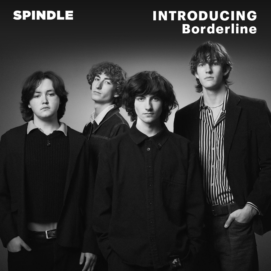 Spindle Magazine tweet media