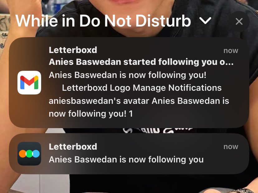 han | on rant tweet media