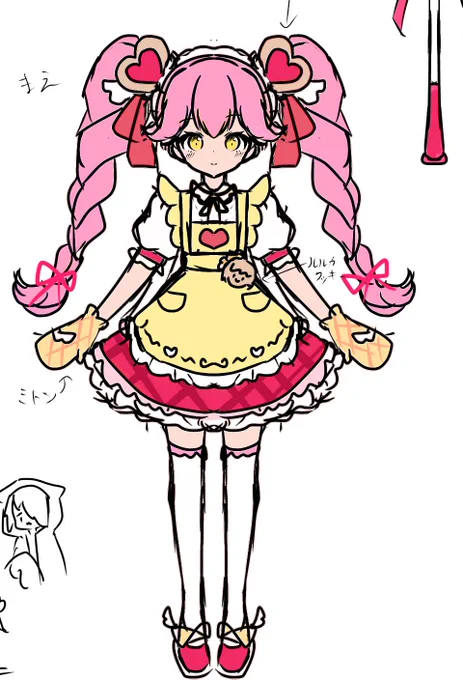 ンパスのデザコンどうしようか迷ってる
