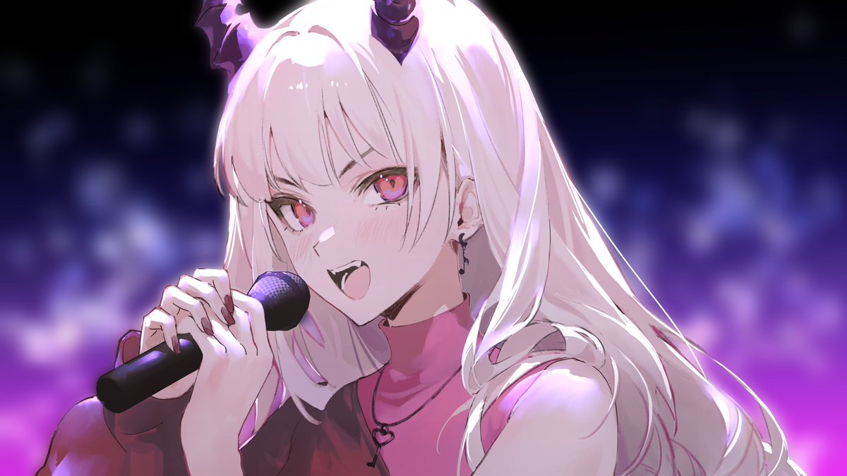 Any Mutuals or fellow Vsingers wanna do a christmas collab cover with me?
PFFT I know december is still SO FAR away but I want to see if I can gather people for it first