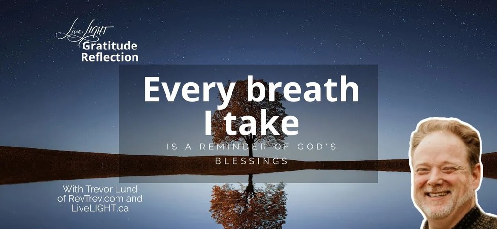 trevorhlund's tweet photo. During the hard days, I take a moment to meditate on God’s goodness and grace He has shown me and blessed me with.

Read more 👉 https://t.co/jhMACkhe7s

#God'sblessings #gratitude #joyinlife https://t.co/r9KgjXif0W