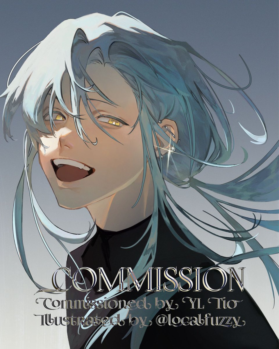 Fuzzy! 🍉 VGen Comms! tweet media