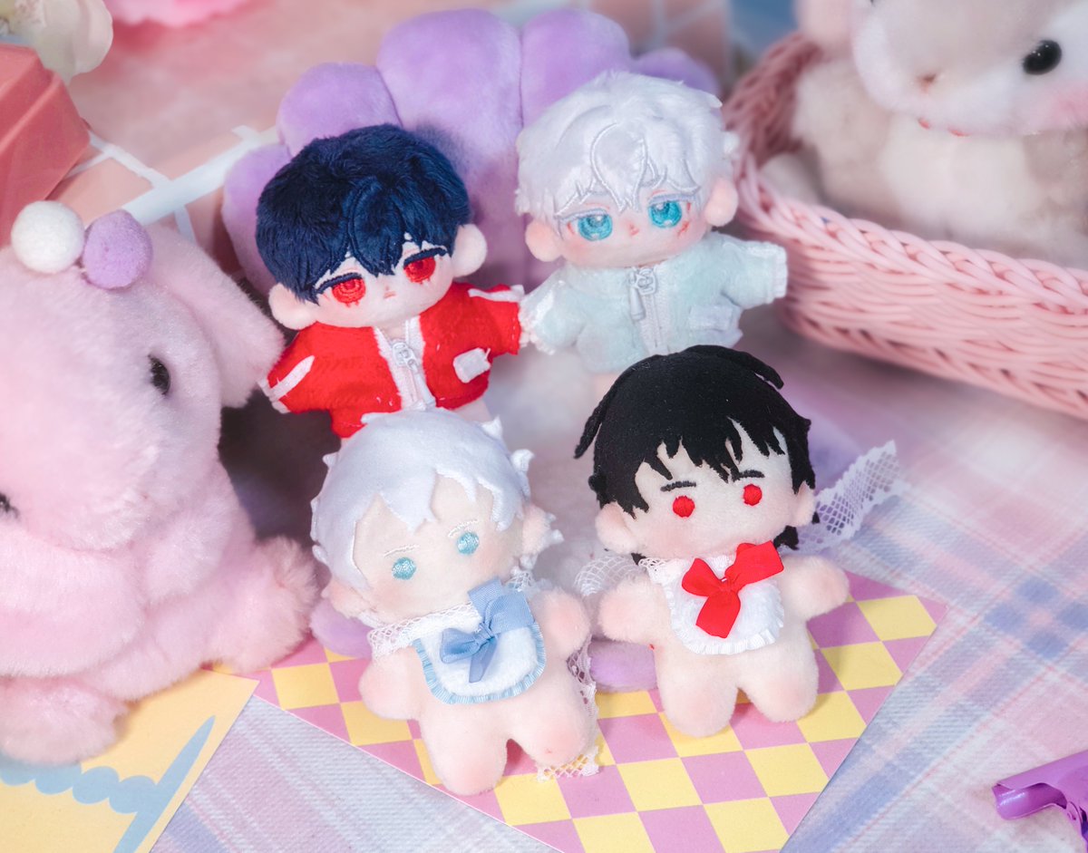 🌻채푸 tweet media