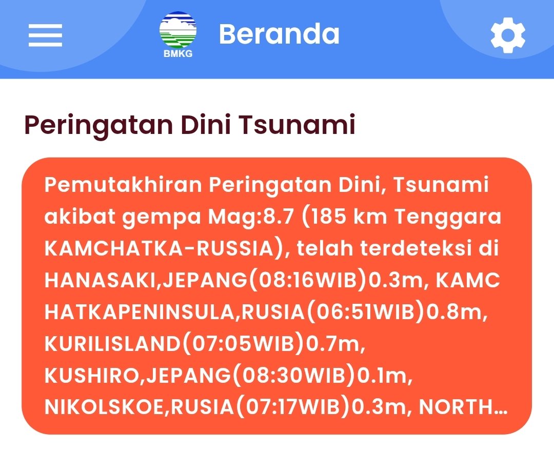 txtdaritng's tweet photo. STAY SAFE BUAT TEMEN TEMEN BAGIAN INDONESIA TIMUR DAN SEKITAR! https://t.co/pzq4B2dipB