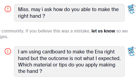 DragoonFriendly's tweet photo. @ena_wave I hope you can help. Thank you ! https://t.co/mdtpnHnXNr