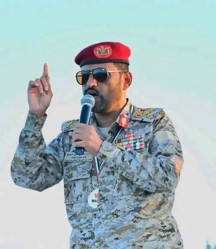 نفى اللواء محسن علي مرصع، قائد محور الغيضة، صحة الأنباء المتداولة بشأن الإفراج عن القيادي الحوثي محمد الزايدي، مؤكدًا أن تلك الأخبار عارية من الصحة ولا أساس لها.

حتى قصة ان يعملها فوق نفسه مانفعت 💔
