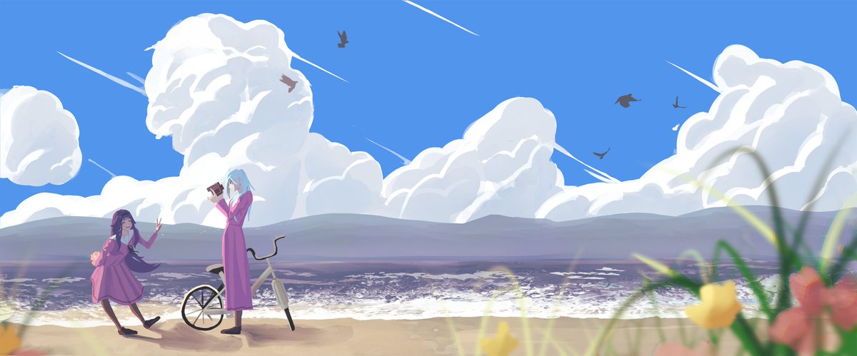 .que sera sera  #KaoruHana