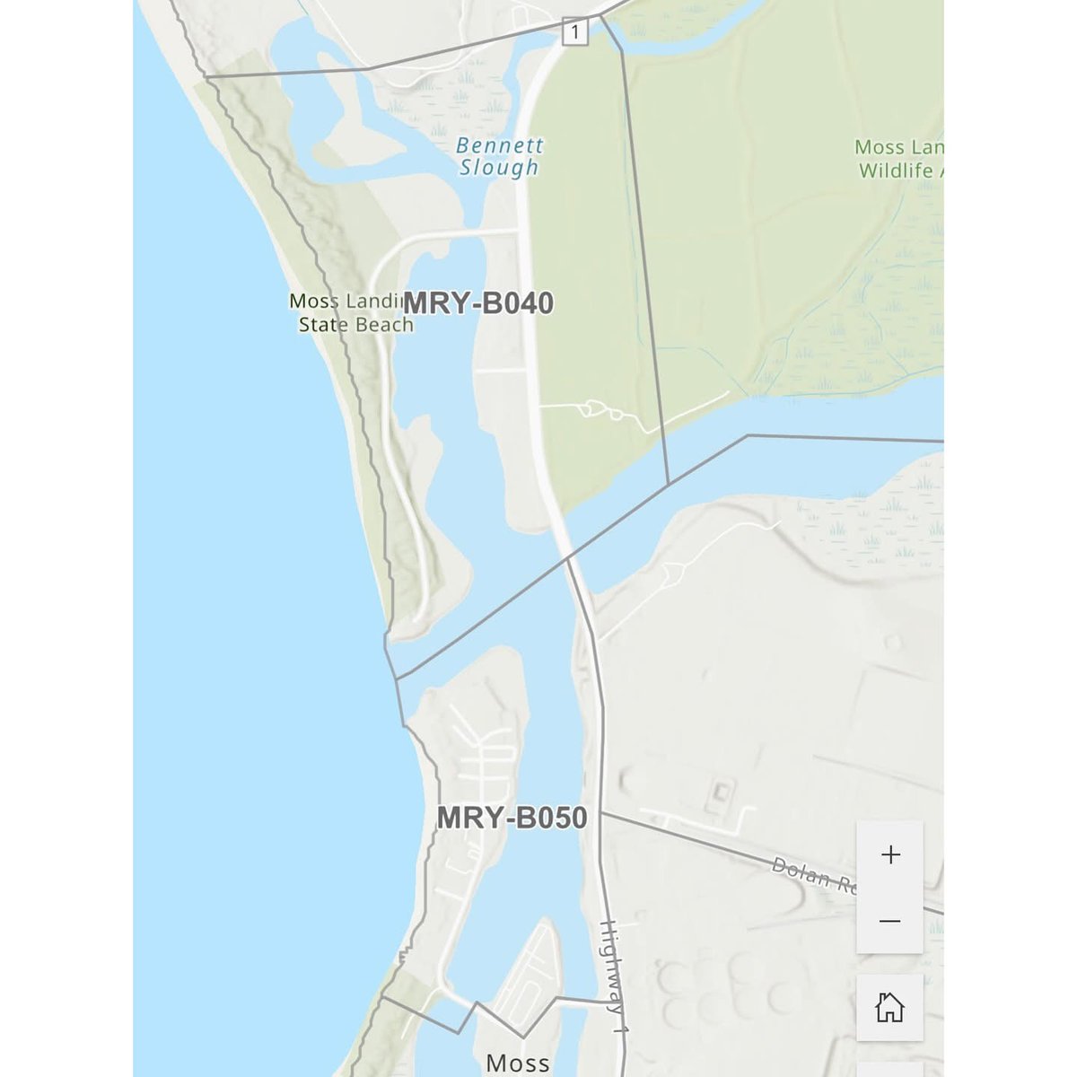 The Monterey County Sheriff’s Office is issuing an evacuation warning to all persons living aboard vessels in the Moss Landing area. We are recommending that these individuals seek other lodging arrangements for the duration of the tsunami advisory.