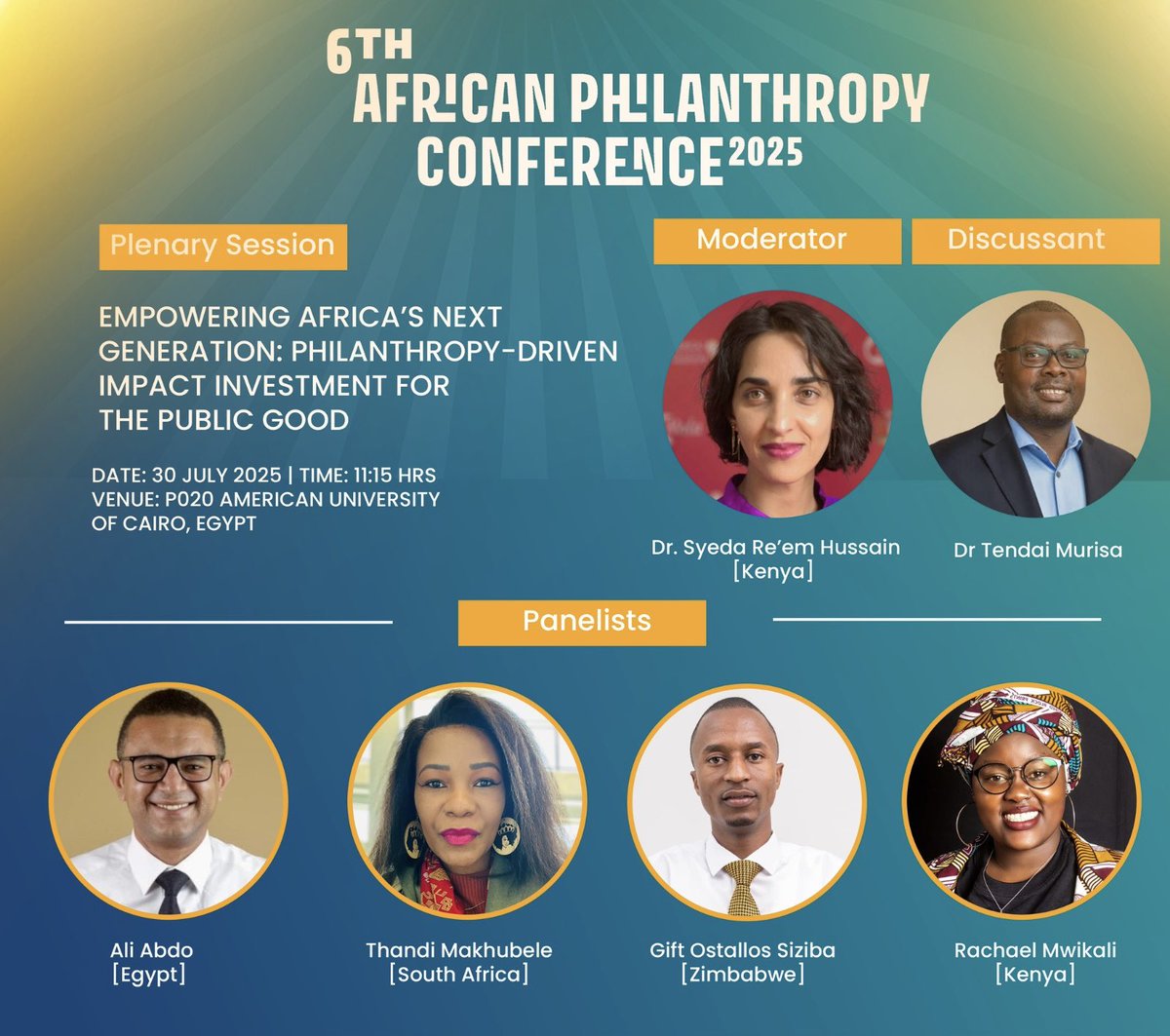 Catalyst Centre Africa tweet media