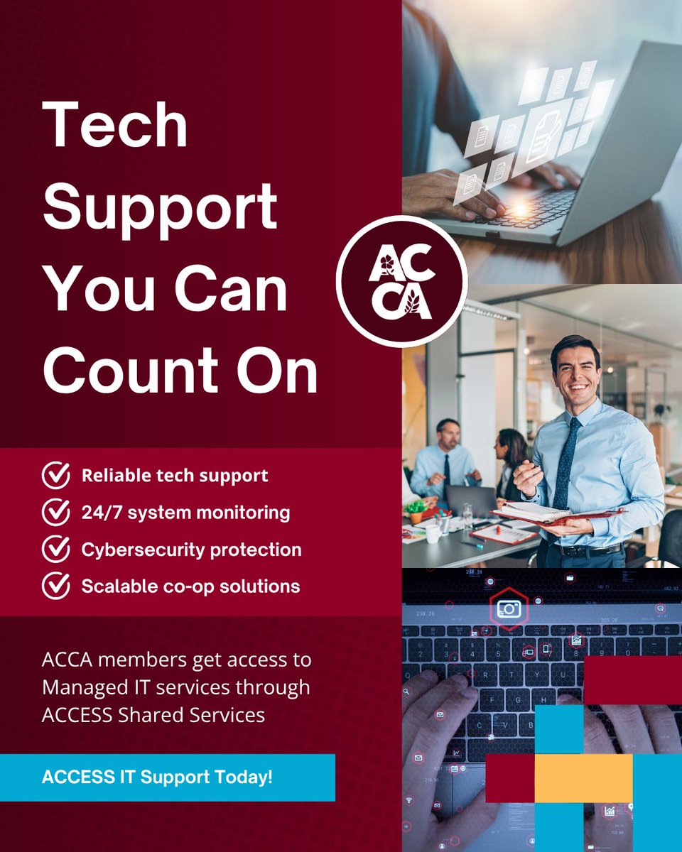 Alberta Community & Co-operative Association tweet media