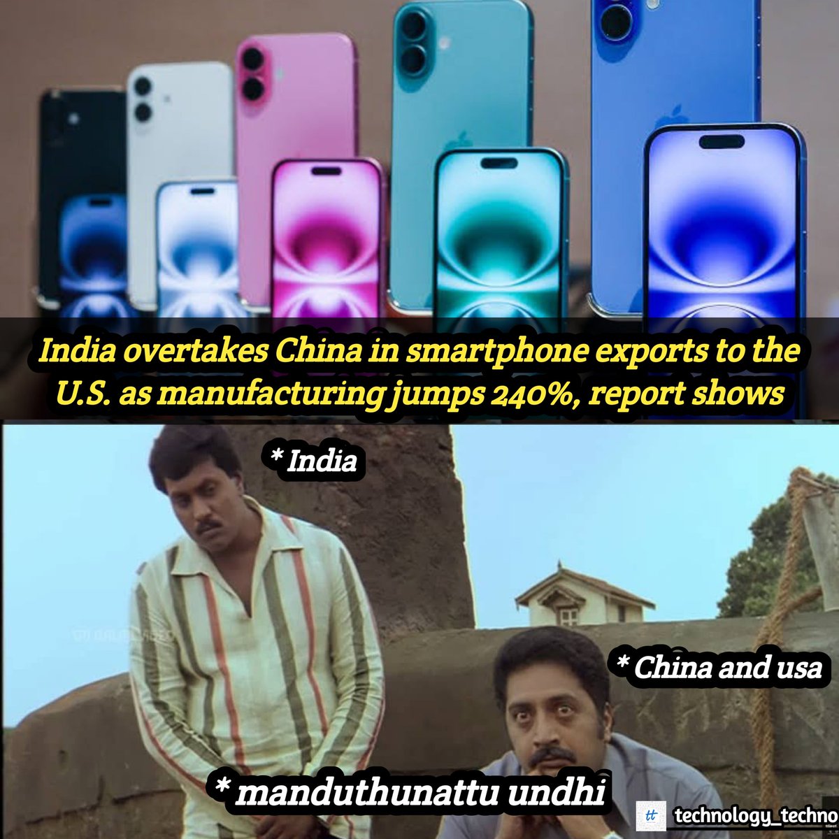 Technology_techno (@ttn_tech) / Posts / X