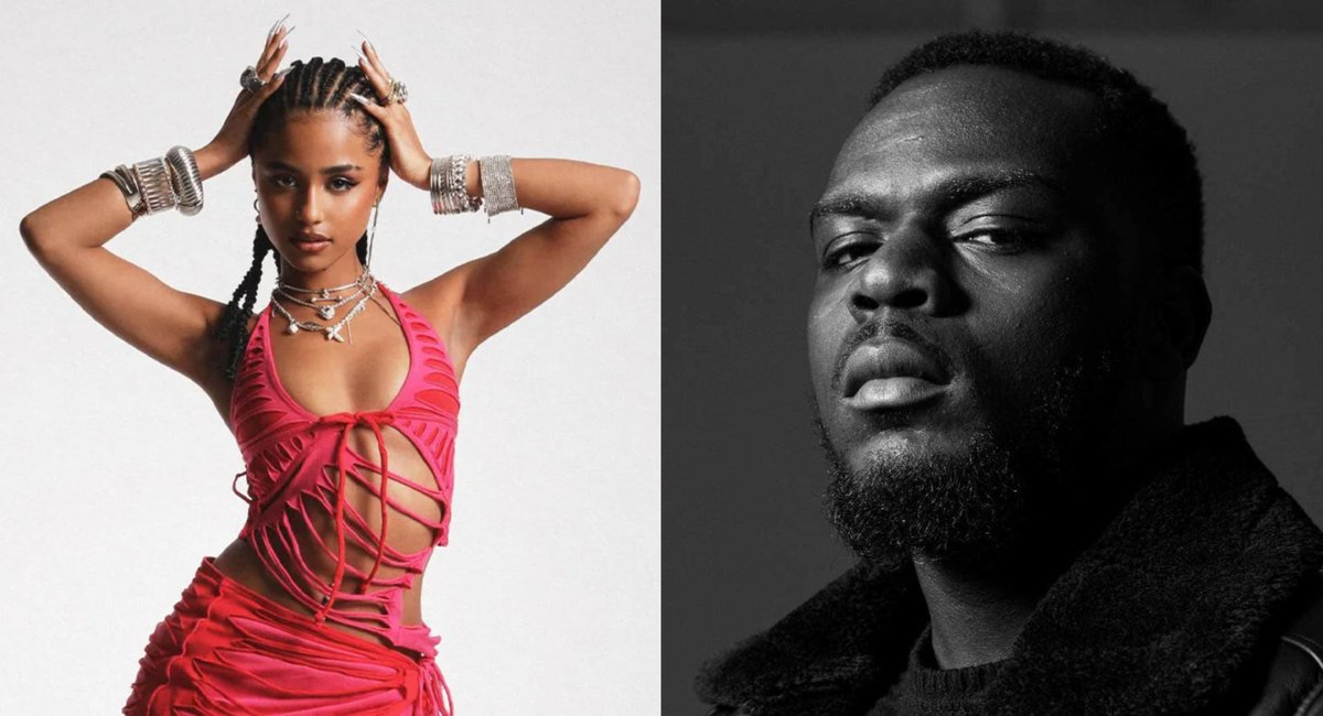 Just Mugisha 🐘 (@mugibson) on Twitter photo #MugiBlogs | Tyla’s Hit Song “Water” is at the center of a legal battle over royalty payments. Two producers who were part of its composition are alleging unfair credit and payment. 
Full Story 🔗 bit.ly/40KiycN #MugiBlogs | Tyla’s Hit Song “Water” is at the center of a legal battle over royalty payments. Two producers who were part of its composition are alleging unfair credit and payment. 
Full Story 🔗 bit.ly/40KiycN