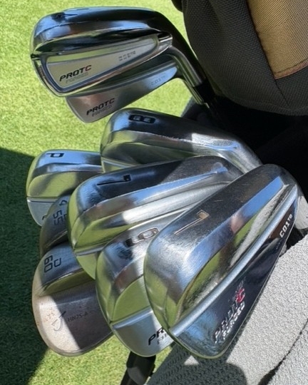 【Tour Information】
2025年日本男子ツアー
リシャール・ミル チャリティトーナメント 2025

#プロトコンセプト
#PROTOCONCEPT
#jgto
#japangolftour
#golftournament
#リシャールミル
#能登カントリークラブ
#リシャールミルチャリティトーナメント
#男子ゴルフ