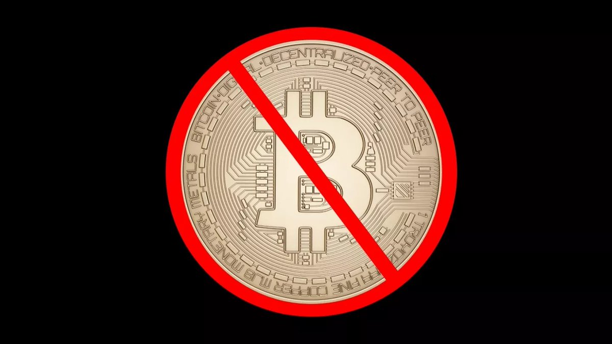 ALGERIA DECLARES TOTAL CRYPTO BAN UNDER NEW AML LAW - Algeria has imposed a  sweeping crypto ban, outlawing ownership, trading, mining, and promotion  under a law passed on July 24, per Fibladi. -