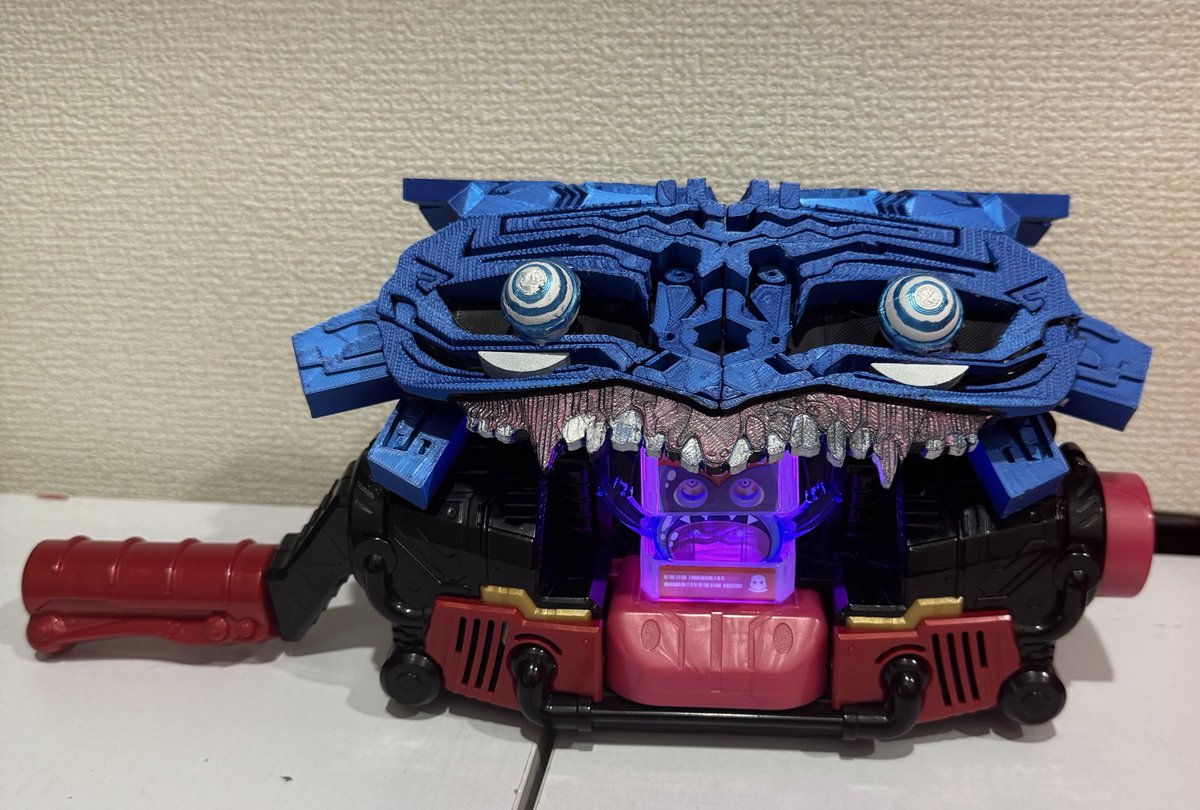 特撮 threezeroUltramanACE ネクスト on X