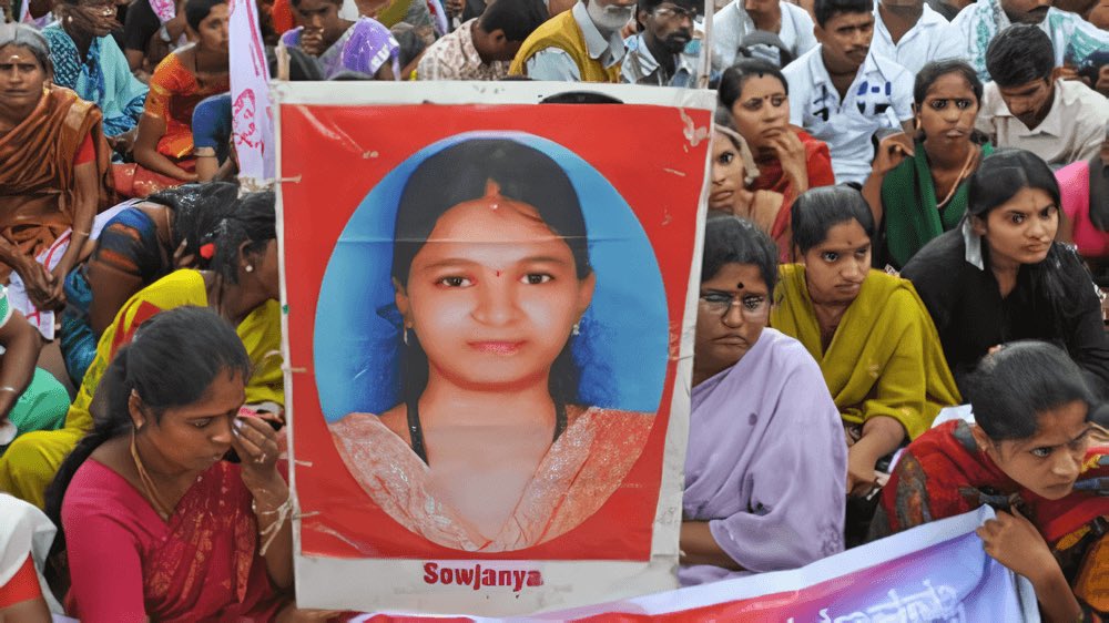 The Shadow of Dharmasthala: Unraveling the Soujanya Case

By Srinivas Rayappa

Content warning: This article contains descriptions of sexual assault, murder, and investigative details that readers may find disturbing.

On October 9, 2012, as rain fell steadily over the temple