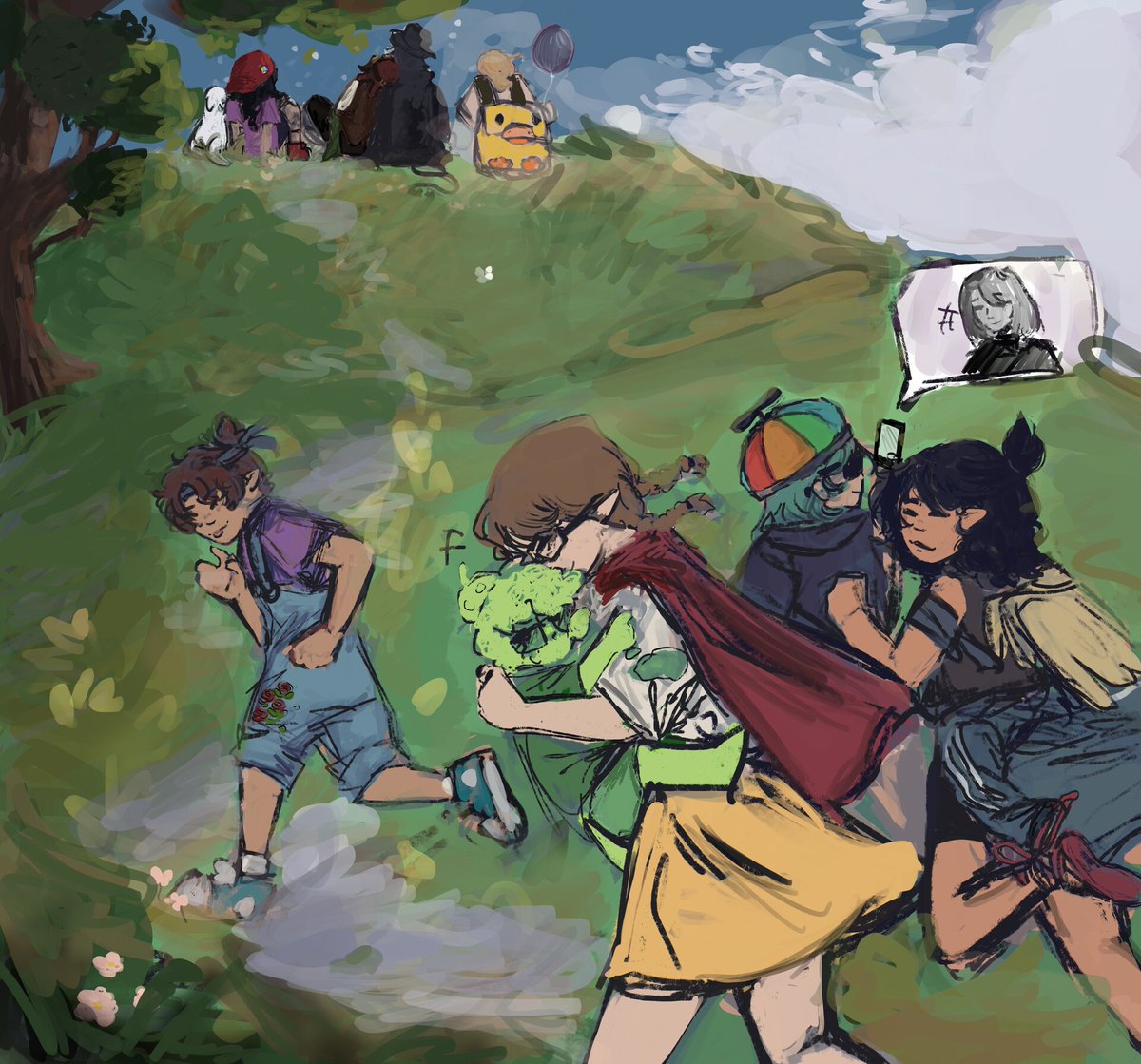 HOLISSS hi im trying to get a #VGenCode please like and retweet!!! vgen.co/stareydormido artstation.com/stareydormido I need 100 likes and 20 RTS :,D!! gracias and thank youuu