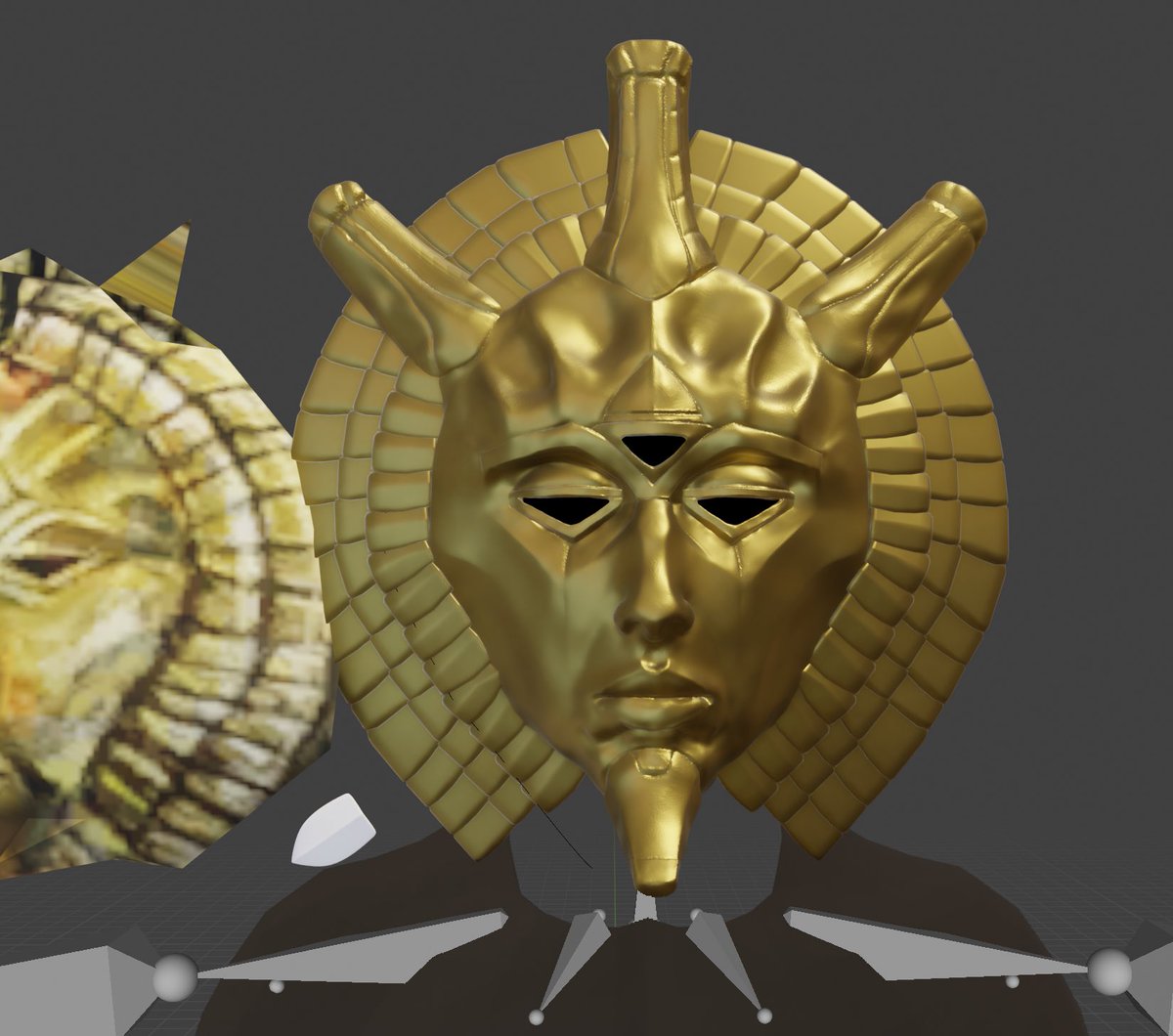 Der Kernel (@der_kernel_) on Twitter photo Major progress tonight! We cleaned up the foreskin model textures that <a href="/CarrotRipley/">Ripley πΎπ₯πΎ</a> created for us! Those are done! Also made some serious progress on the mask tonight. It is the last step before spellcheck and posting it publicly. Iβll keep you all updated when itβs ready! Major progress tonight! We cleaned up the foreskin model textures that <a href="/CarrotRipley/">Ripley πΎπ₯πΎ</a> created for us! Those are done! Also made some serious progress on the mask tonight. It is the last step before spellcheck and posting it publicly. Iβll keep you all updated when itβs ready!
