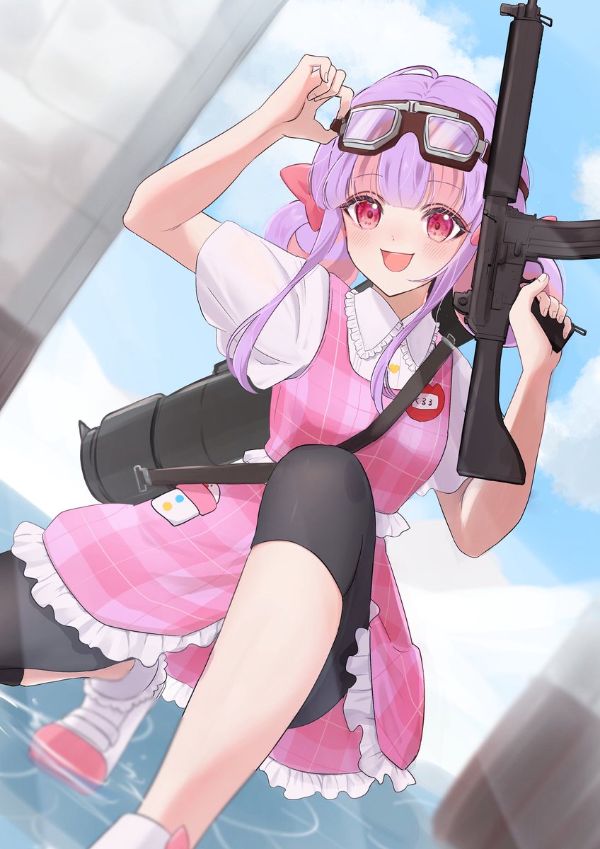 mayuぺージ げんきなマユ×2✨ VGen comms open✨ (@mayuX2_0577) / X